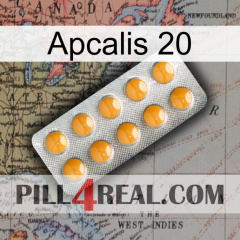 Apcalis 20 levitra1